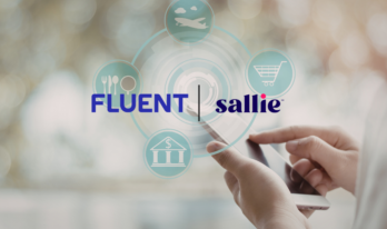 Fluent and Sallie Fluent