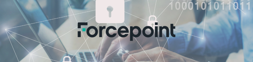 Forcepoint Forcepoint