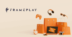 Frameplay and iion