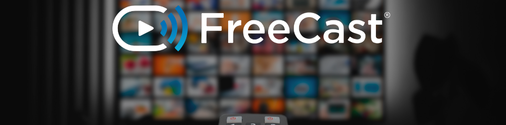 FreeCast FreeCast