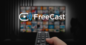 FreeCast