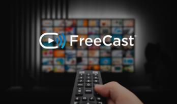 FreeCast FreeCast