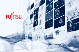 Fujitsu