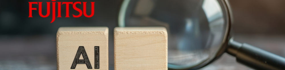 Fujitsu Kozuchi AI Fujitsu and AI Tech