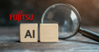 Fujitsu and AI Tech