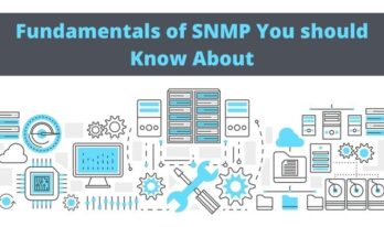 Fundamentals of SNMP You should Know About {{brizy_dc_image_alt entityId=