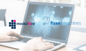 Fusemachines and ModulAIre {{brizy_dc_image_alt entityId=