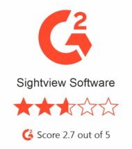 G2 - Sightview G2 - Sightview