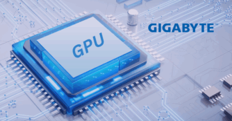 GIGABYTE update
