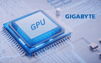 GIGABYTE update