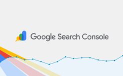 Google Search Console New Logo