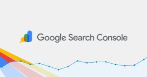 Google Search Console New Logo
