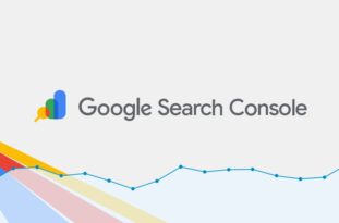 Google Search Console New Logo