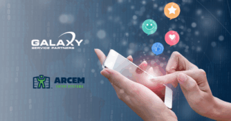 Galaxy Service