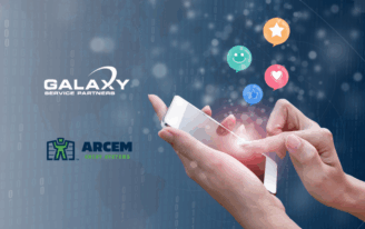 Galaxy Service