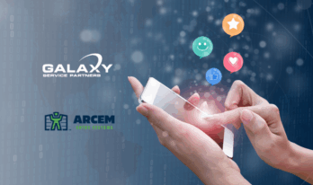 Galaxy Service