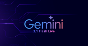 Gemini 3.1 Flash Live