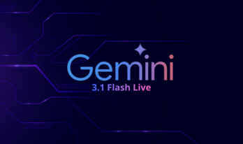 Gemini 3.1 Flash Live Gemini 3.1 Flash Live