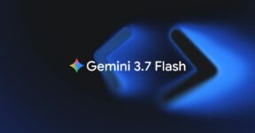 Gemini 3.7 Flash
