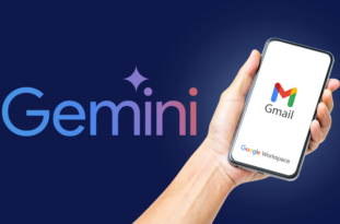 Gemini AI in Gmail