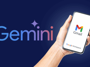 Gemini AI in Gmail