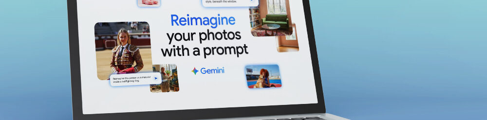 Gemini App
