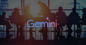 Gemini Support Small Businesses