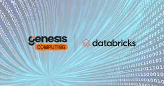 Genesis Computing