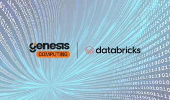 Genesis Computing Genesis Computing