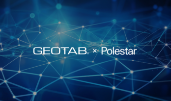 Geotab and Polestar Geotab and Polestar