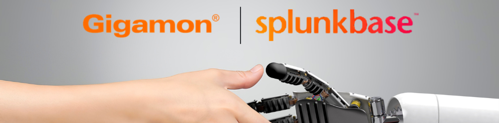Gigamon and Splunk Gigamon and Splunk