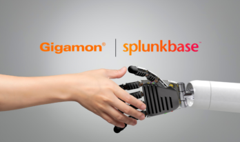 Gigamon and Splunk Gigamon and Splunk