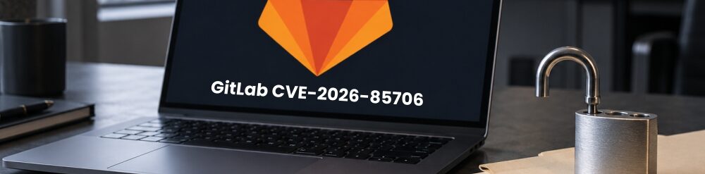 GitLab CVE-2026-85706 GitLab CVE-2026-85706