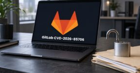 GitLab CVE-2026-85706