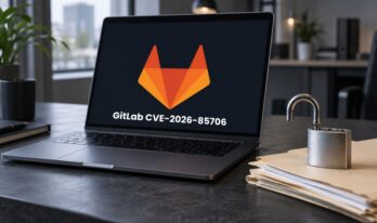 GitLab CVE-2026-85706 GitLab CVE-2026-85706