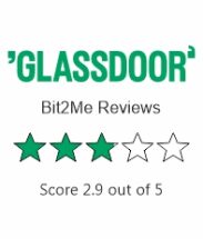 Glassdoor - Bit2Me