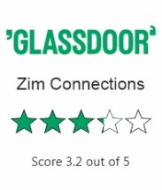 Glassdoor - ZIM Connections Glassdoor - ZIM Connections