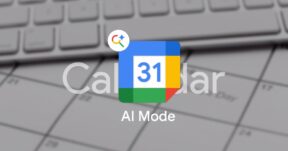 Google Adds Calendar in AI Mode