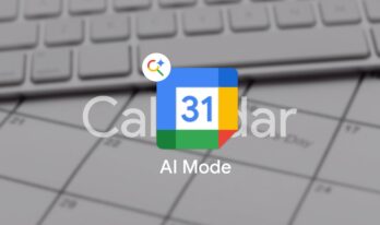 Google Adds Calendar in AI Mode Google Adds Calendar in AI Mode