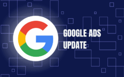 Google Ads Update