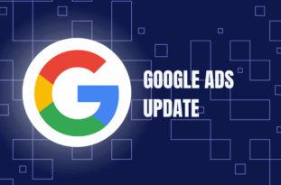 Google Ads Update