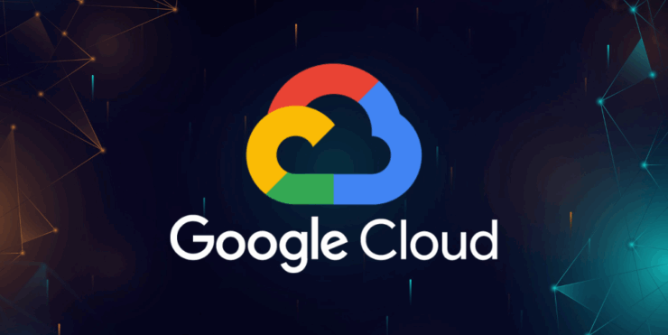 GCP Services