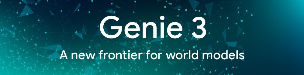 Genie 3