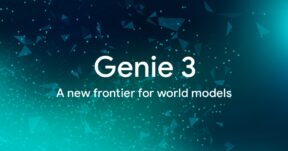 Genie 3