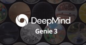 Google DeepMind Genie 3