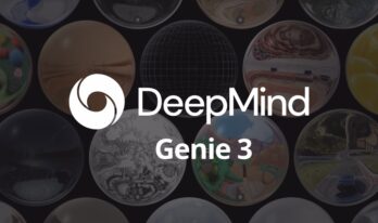 Google DeepMind Genie 3 Google DeepMind Genie 3