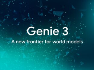 Genie 3