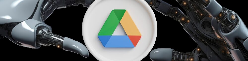 Google Drive AI-Powered Ransomware Detection Feature