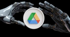 Google Drive AI-Powered Ransomware Detection Feature