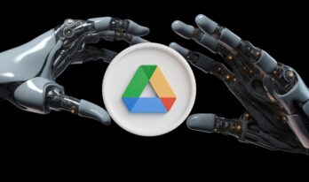 Google Drive AI-Powered Ransomware Detection Feature Google Drive AI-Powered Ransomware Detection Feature